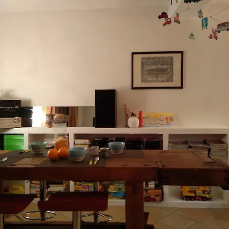 Couette-café I Giochi Di Lupo Pianoro