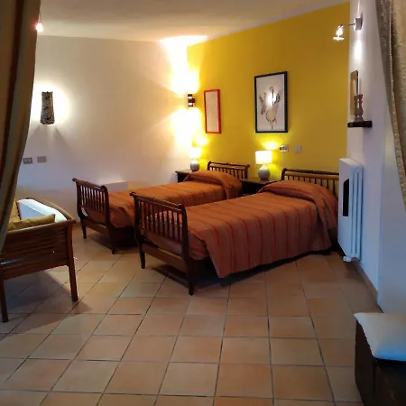 I Giochi Di Lupo Couette-café Pianoro