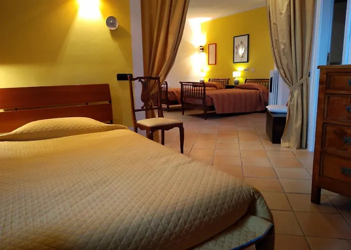 I Giochi Di Lupo Couette-café