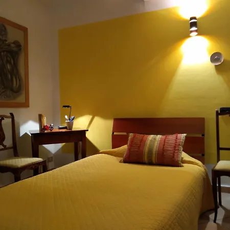 Bed & Breakfast I Giochi Di Lupo