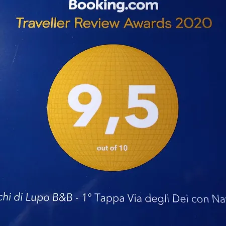 I Giochi Di Lupo *
